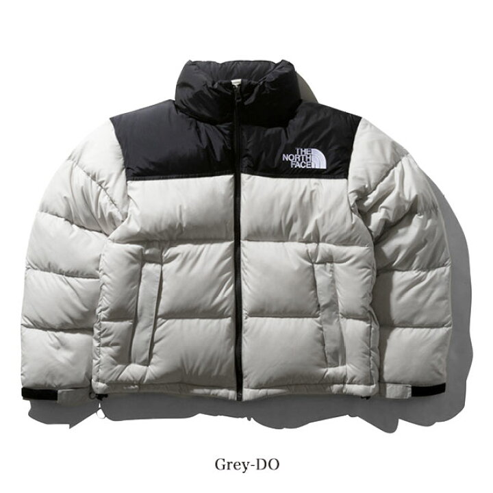 楽天市場】THE NORTH FACE ノースフェイス ショート ヌプシ 