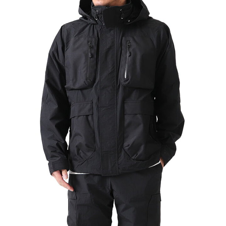 楽天市場】[TIME SALE] JOHN ELLIOTT ジョンエリオット アノラック 