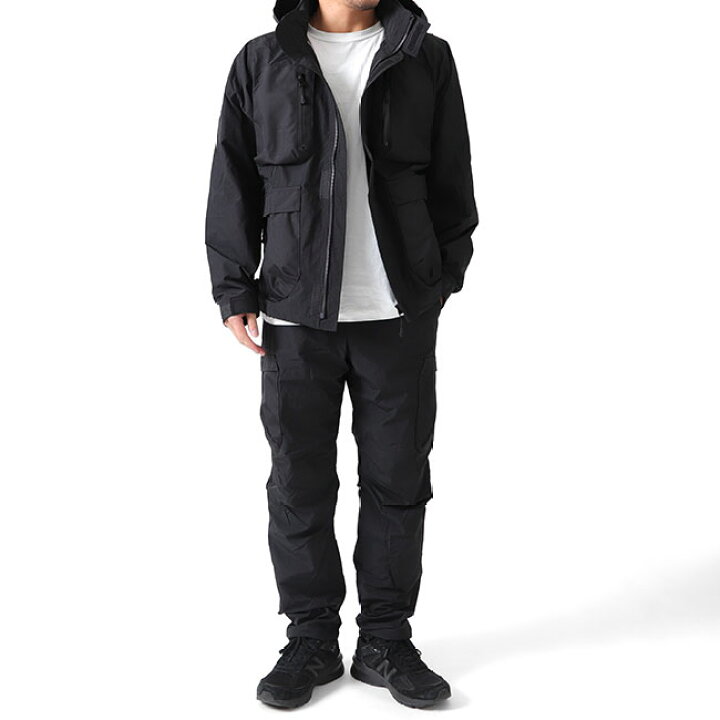 楽天市場】[SALE] JOHN ELLIOTT ジョンエリオット アノラック 