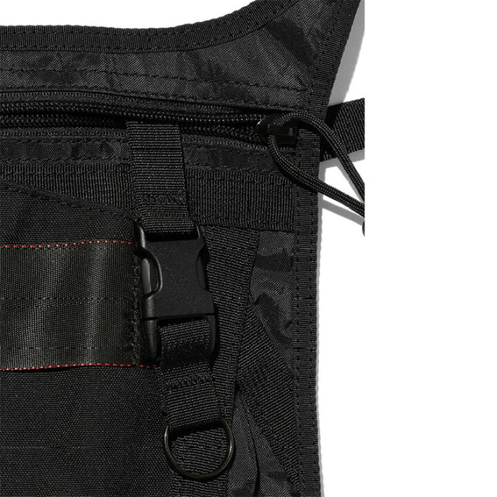楽天市場】DENHAM × BRIEFING デンハム ブリーフィング サコッシュ  