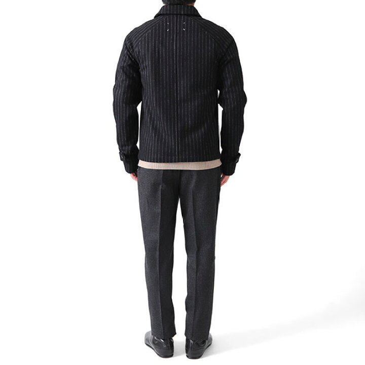 楽天市場】Maison Margiela メゾンマルジェラ 切り替えし スプライス 