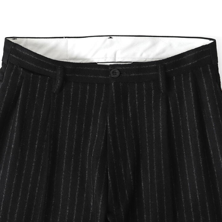 楽天市場】[SALE] Maison Margiela メゾンマルジェラ ストライプ 