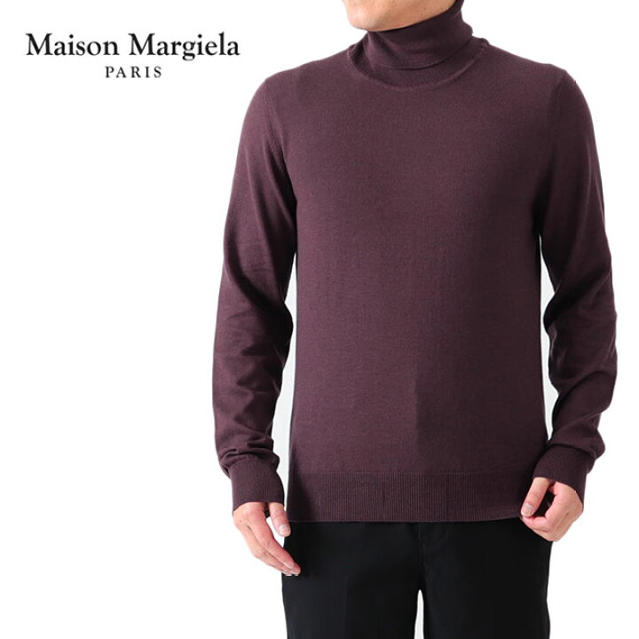 楽天市場】Maison Margiela メゾンマルジェラ エルボーパッチ 