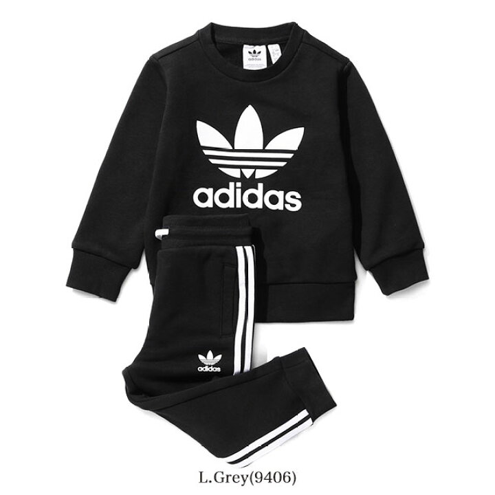 楽天市場】adidas アディダスオリジナルス トレフォイル スウェット 