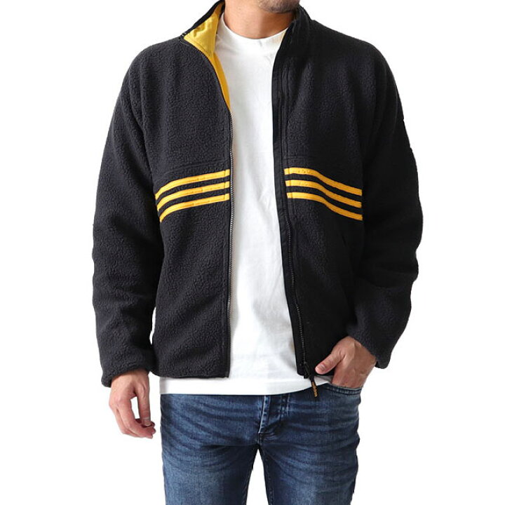 楽天市場】adidas アディダスオリジナルス シェルパ ボアフリース 