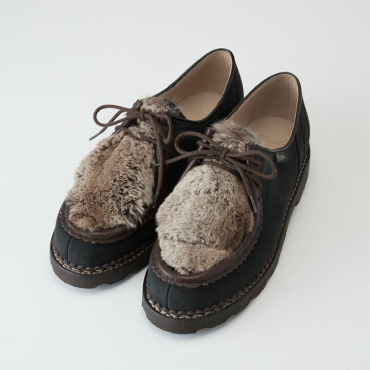 楽天市場】Filmelange × Paraboot フィルメランジェ パラブーツ 