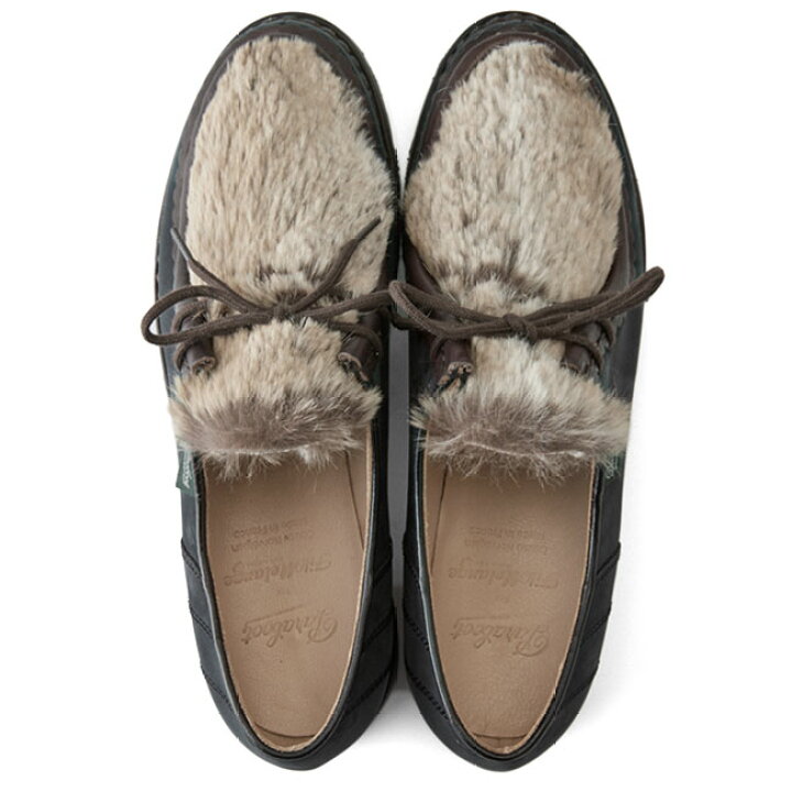 楽天市場】[TIME SALE] Filmelange × Paraboot フィルメランジェ 