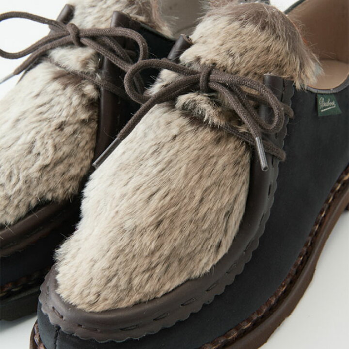 楽天市場】Filmelange × Paraboot フィルメランジェ パラブーツ 