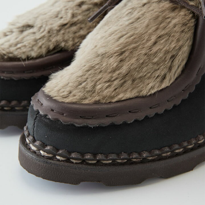 楽天市場】[TIME SALE] Filmelange × Paraboot フィルメランジェ 