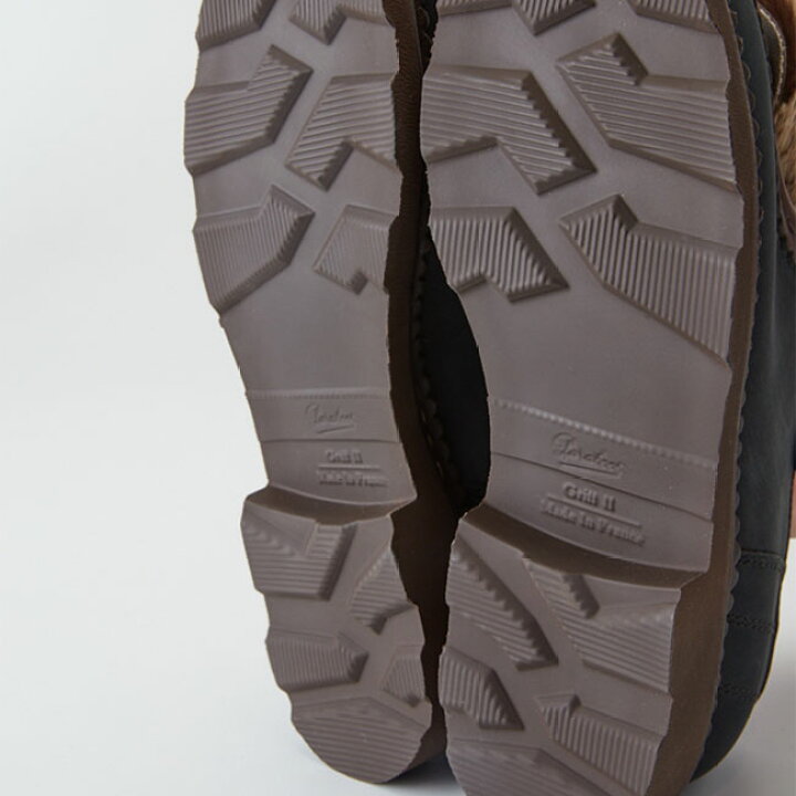 楽天市場】[TIME SALE] Filmelange × Paraboot フィルメランジェ 