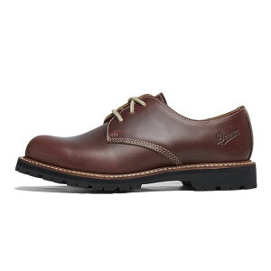 Danner �_�i�[ ���A�����h �I�b�N�X�t�H�[�h ���U�[�V���[�Y D216212 Moreland Oxford �� �u���E�� �����Y