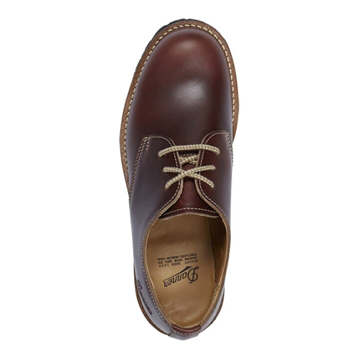 楽天市場】Danner ダナー モアランド オックスフォード レザーシューズ 