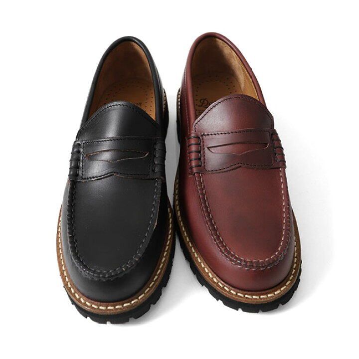 楽天市場】Danner ダナー ブレイン ローファー D216213 Blaine Loafer 