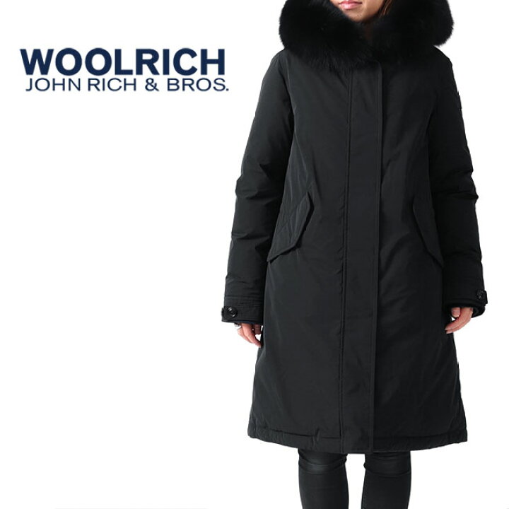 楽天市場】Woolrich ウールリッチ キーストーンパーカー ダウンコート 