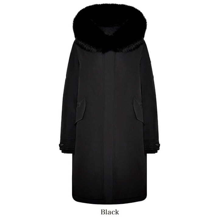 楽天市場】Woolrich ウールリッチ キーストーンパーカー ダウンコート 