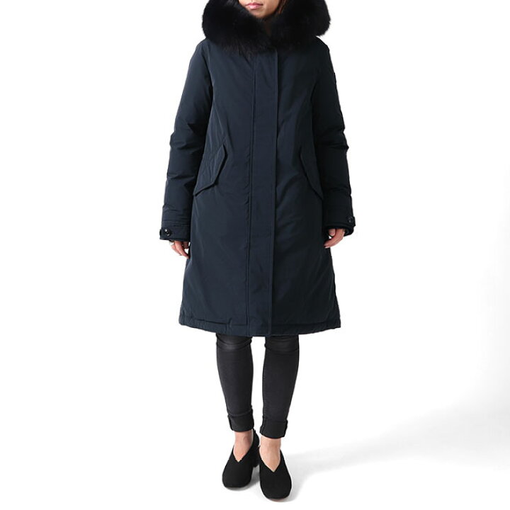 楽天市場】Woolrich ウールリッチ キーストーンパーカー ダウンコート 