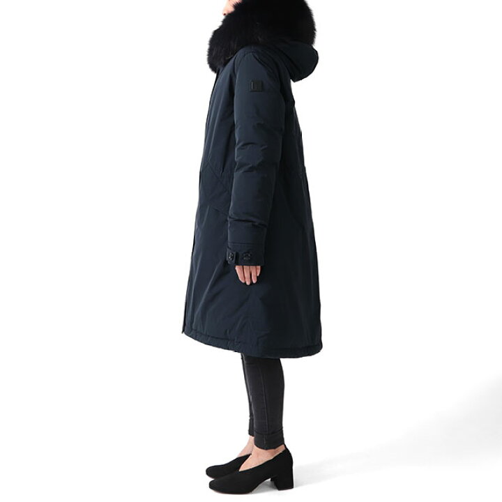 楽天市場】Woolrich ウールリッチ キーストーンパーカー ダウンコート 