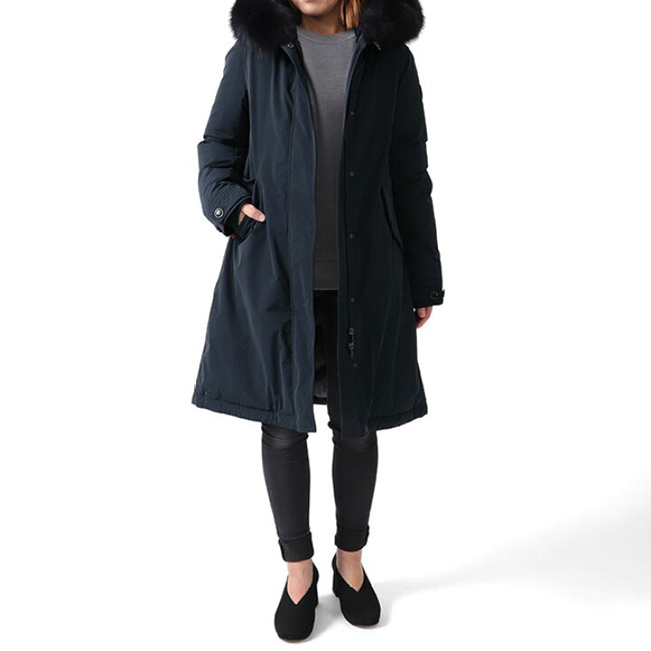 楽天市場】Woolrich ウールリッチ キーストーンパーカー ダウンコート 