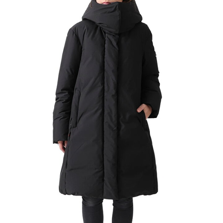 楽天市場】Woolrich ウールリッチ プレスクパーカ フード付き ダウン 