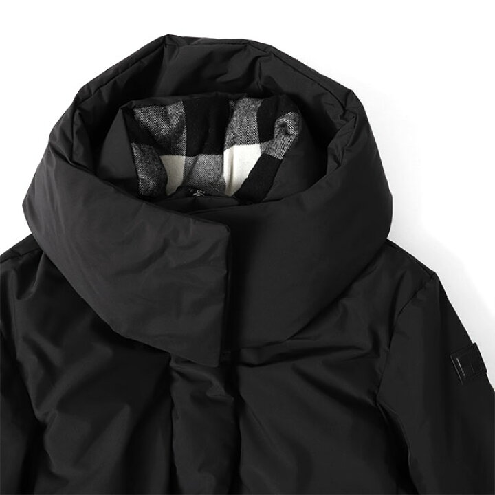 楽天市場】Woolrich ウールリッチ プレスクパーカ フード付き ダウン 