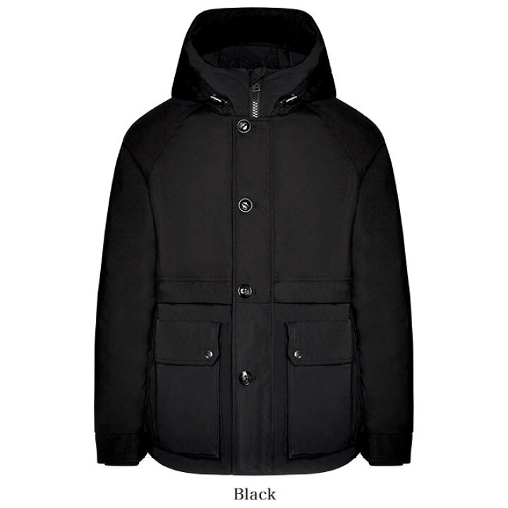 楽天市場】Woolrich ウールリッチ TETON テトンアノラックジャケット 