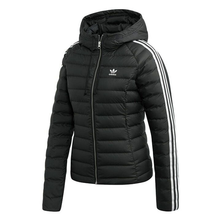 楽天市場】[SALE] adidas アディダスオリジナルス フード付き 3ライン 
