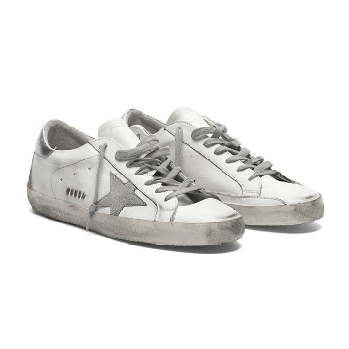 楽天市場】Golden Goose ゴールデングース SUPERSTAR スーパースター 