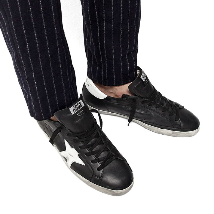 楽天市場】Golden Goose ゴールデングース SUPERSTAR スーパースター 
