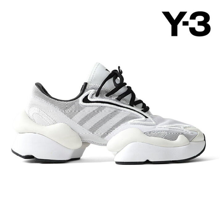 楽天市場】Y-3 ワイスリー REN レン メッシュ スニーカー EH1471 