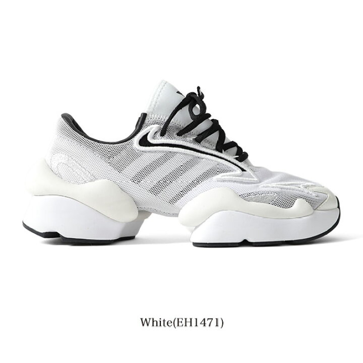 楽天市場】Y-3 ワイスリー REN レン メッシュ スニーカー EH1471 