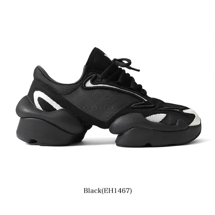 楽天市場】Y-3 ワイスリー REN レン メッシュ スニーカー EH1471 