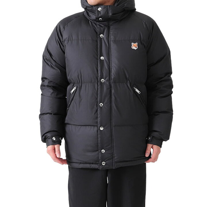 楽天市場】Maison Kitsune メゾンキツネ フォックスヘッドパッチ  
