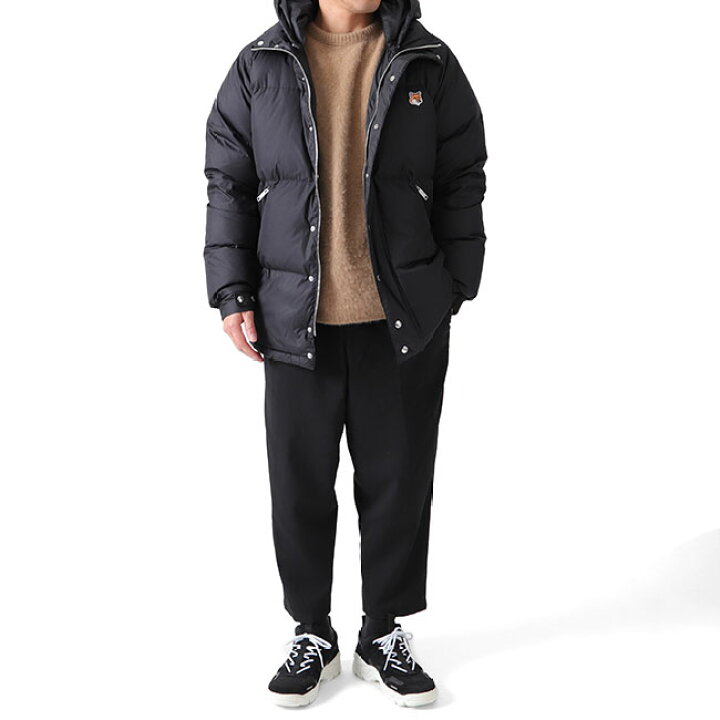 楽天市場】Maison Kitsune メゾンキツネ フォックスヘッドパッチ 