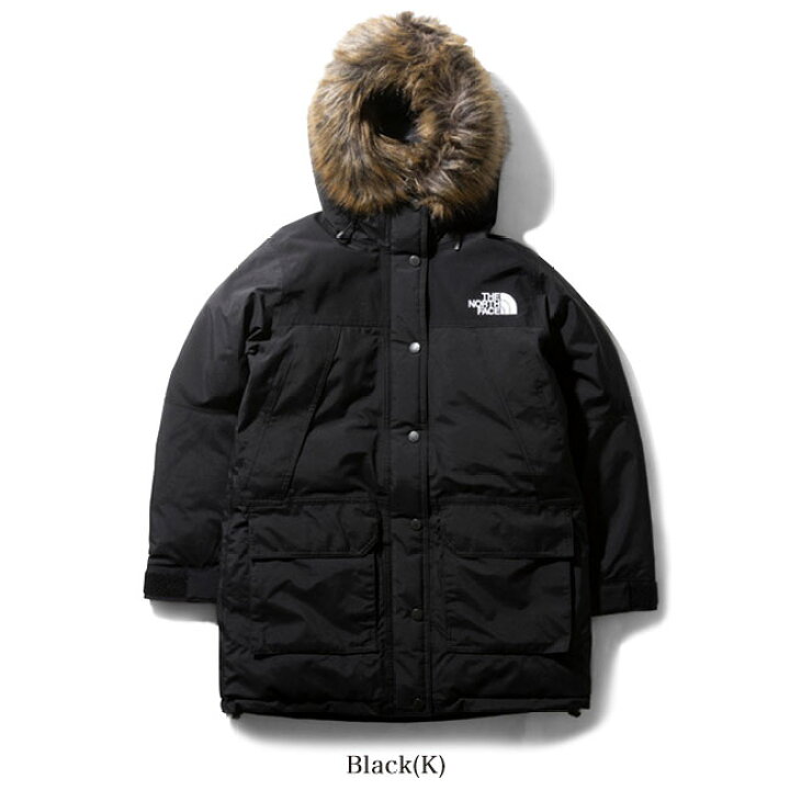 楽天市場】THE NORTH FACE ノースフェイス マウンテンダウンコート 