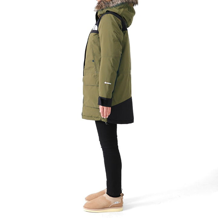 楽天市場】THE NORTH FACE ノースフェイス マウンテンダウンコート  