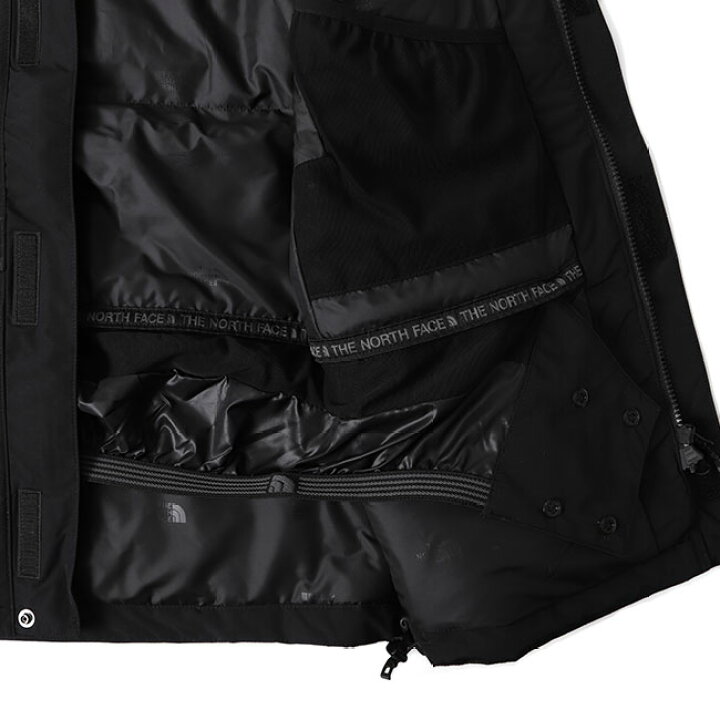 楽天市場】THE NORTH FACE ノースフェイス ストームピークパーカ 