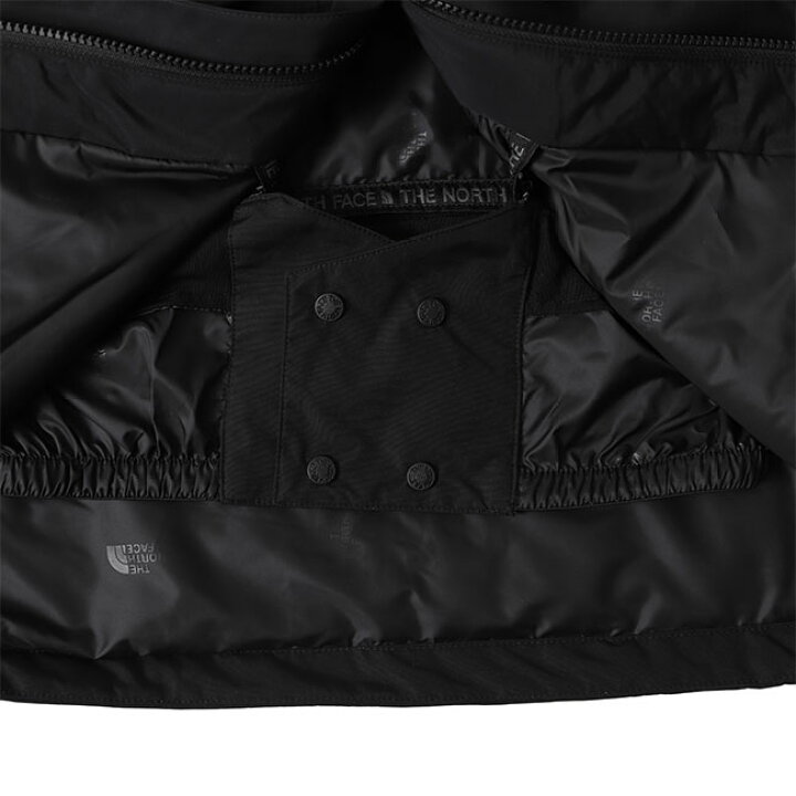 楽天市場】THE NORTH FACE ノースフェイス ストームピークパーカ 