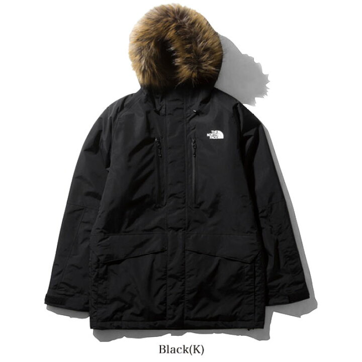 楽天市場】THE NORTH FACE ノースフェイス ストームピークパーカ 