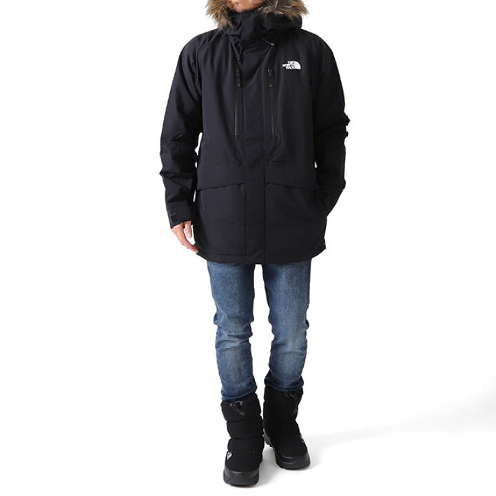 楽天市場】THE NORTH FACE ノースフェイス ストームピークパーカ 