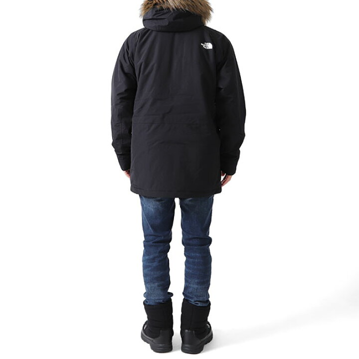 楽天市場】THE NORTH FACE ノースフェイス ストームピークパーカ 