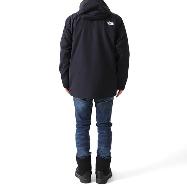 楽天市場】THE NORTH FACE ノースフェイス フォーバレルトリクライ 