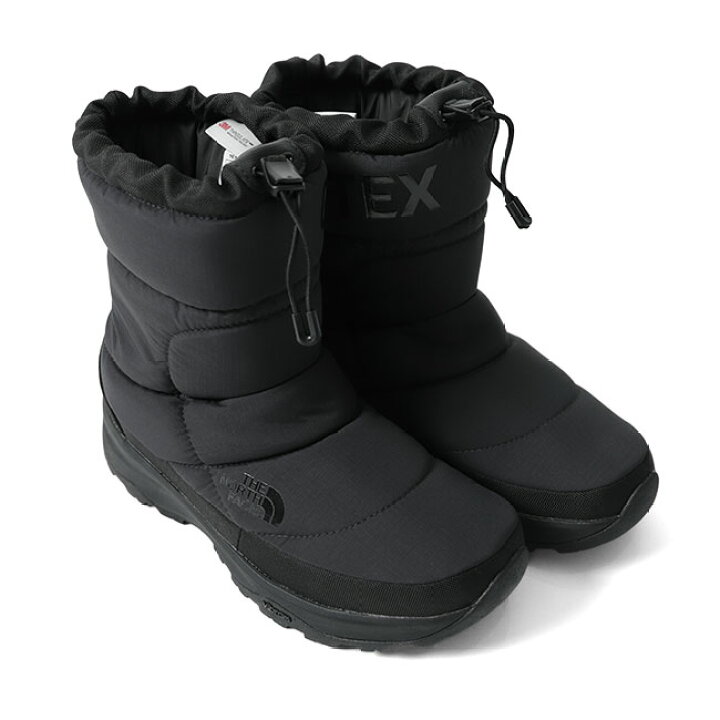 楽天市場】THE NORTH FACE ノースフェイス ゴアテックス ヌプシ 