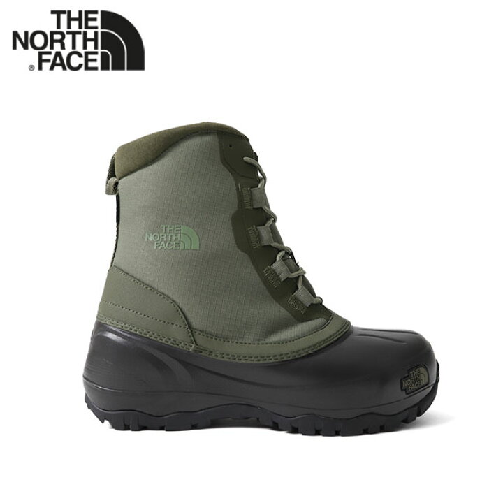 楽天市場】THE NORTH FACE ノースフェイス スノーショット 6 ブーツ 
