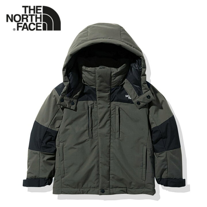 楽天市場】THE NORTH FACE ノースフェイス エンデュランス バルトロ 