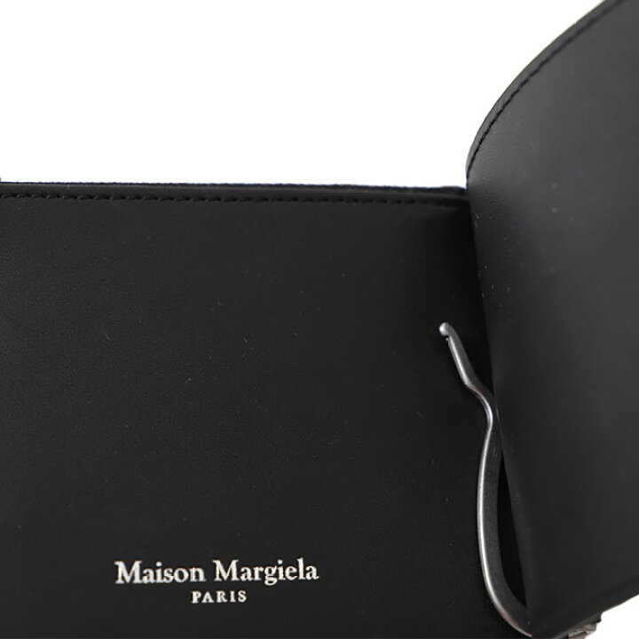 楽天市場】Maison Margiela メゾンマルジェラ グレインレザー  