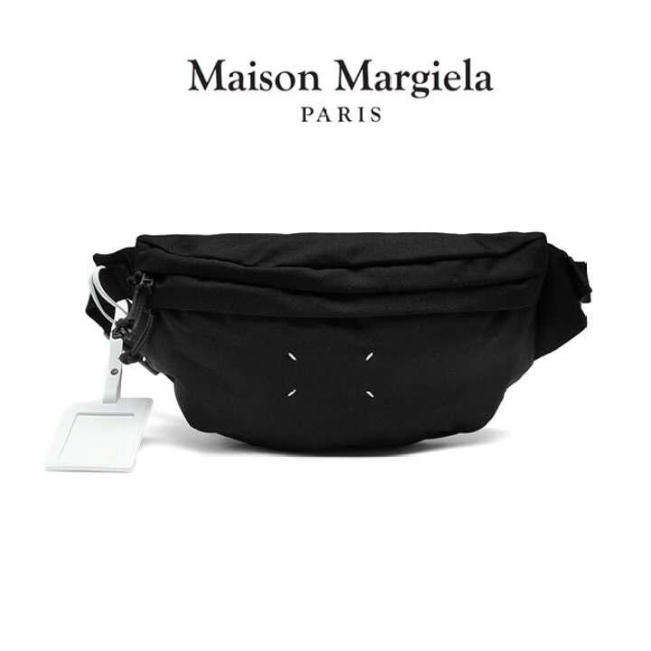 楽天市場】Maison Margiela メゾンマルジェラ ダブル ジップ 
