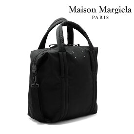 Maison Margiela メゾンマルジェラ ナイロン ショッパーバッグ S55WC0059 PR027 トートバッグ ショルダーバッグ メンズ レディース