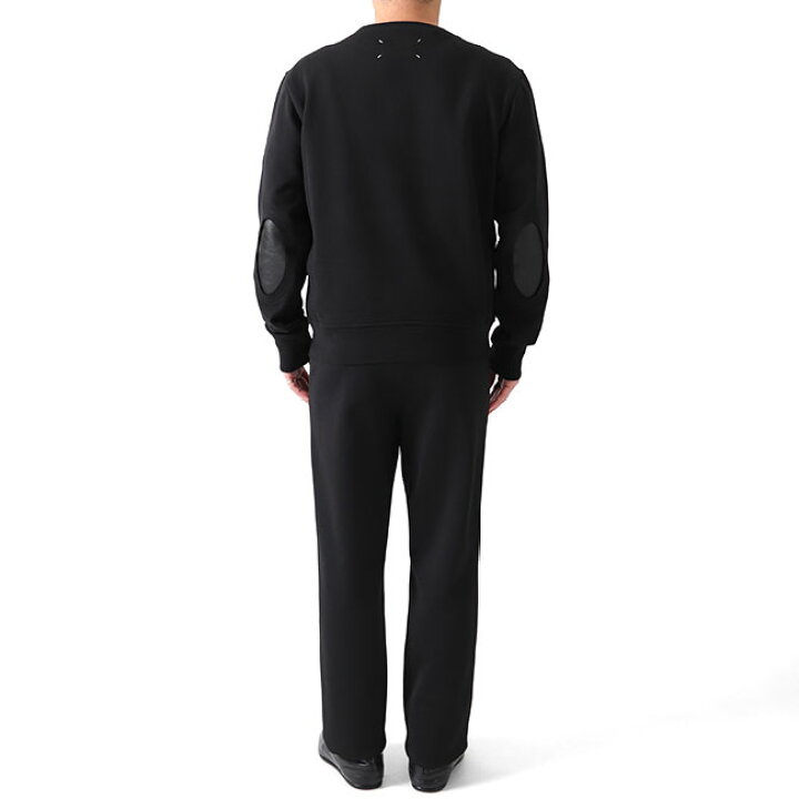 楽天市場】Maison Margiela メゾンマルジェラ エルボーパッチ 