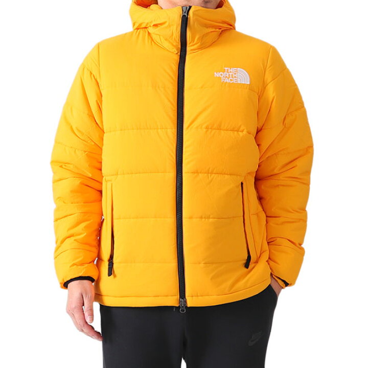 楽天市場】THE NORTH FACE ノースフェイス トランゴパーカ NY81831 