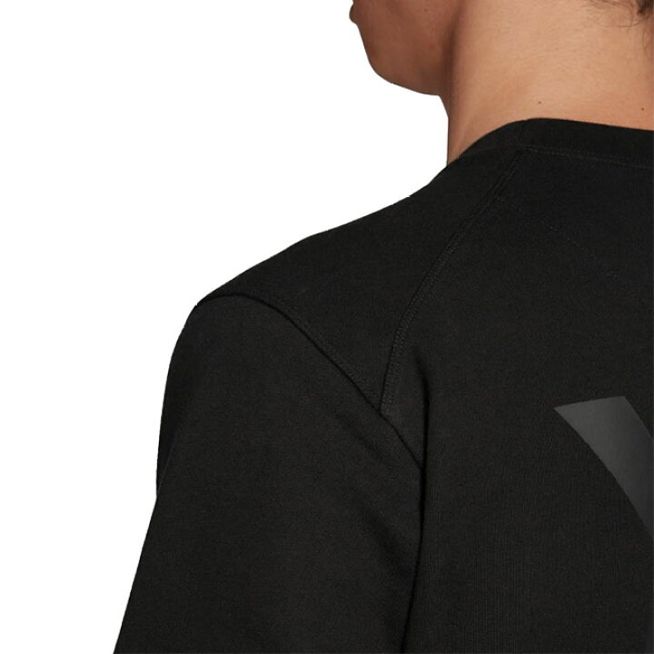 楽天市場】Y-3 ワイスリー クルーネック バックロゴ スウェット FN3371  